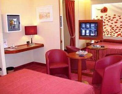 фото отеля Motel Sirio