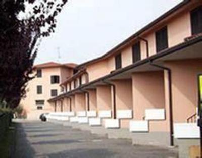 фото отеля Motel Sirio