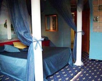 фото отеля Motel Sirio
