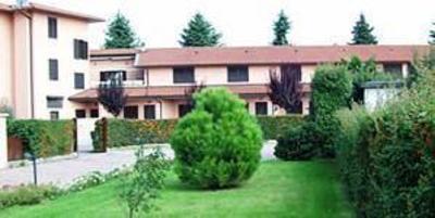 фото отеля Motel Sirio