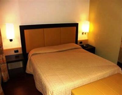 фото отеля Motel Sirio
