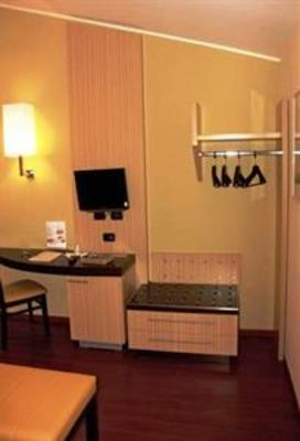 фото отеля Motel Sirio