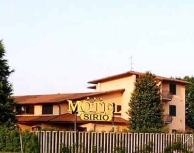 фото отеля Motel Sirio