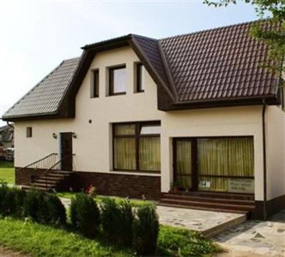 фото отеля Columba Livia Guesthouse