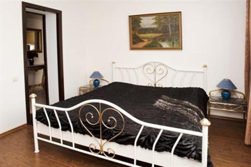фото отеля Columba Livia Guesthouse