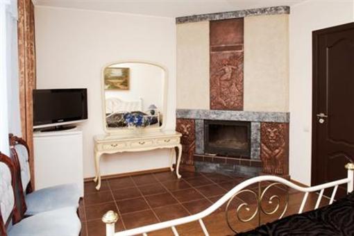фото отеля Columba Livia Guesthouse