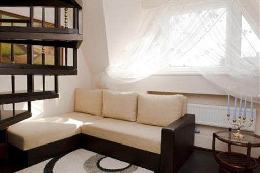 фото отеля Columba Livia Guesthouse