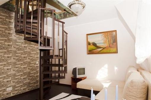 фото отеля Columba Livia Guesthouse