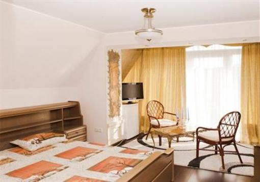 фото отеля Columba Livia Guesthouse