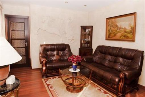 фото отеля Columba Livia Guesthouse