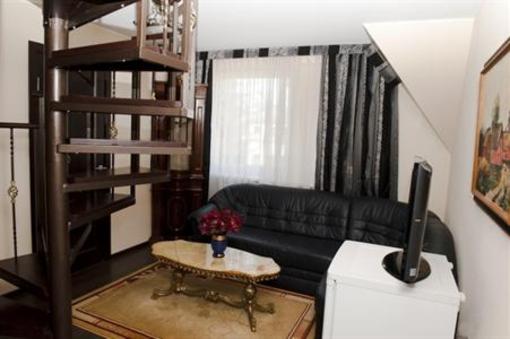 фото отеля Columba Livia Guesthouse
