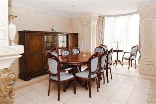 фото отеля Columba Livia Guesthouse