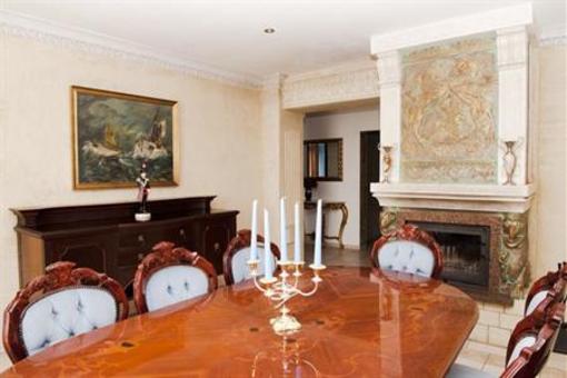 фото отеля Columba Livia Guesthouse