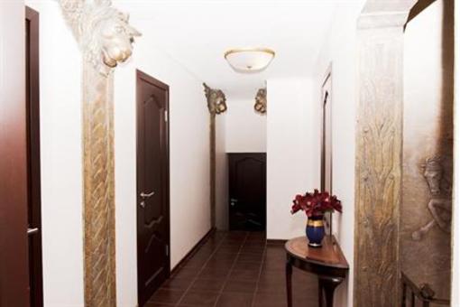 фото отеля Columba Livia Guesthouse