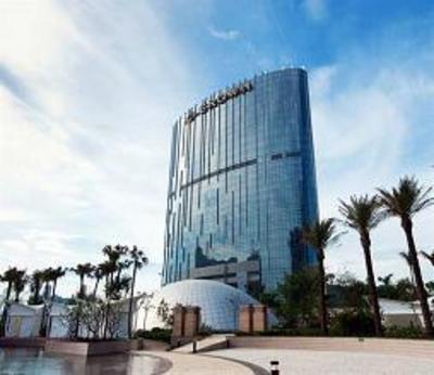 фото отеля Crown Towers at City of Dreams