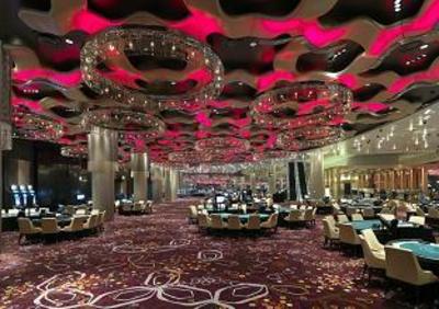 фото отеля Crown Towers at City of Dreams