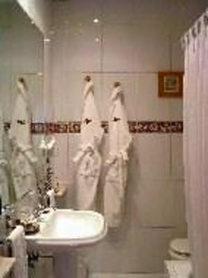 фото отеля Hontoria Hotel