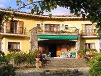 Hontoria Hotel