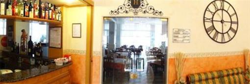 фото отеля Hotel Nizza Jesolo