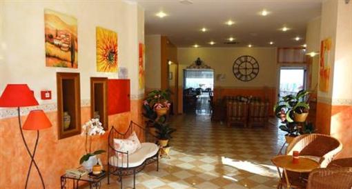 фото отеля Hotel Nizza Jesolo