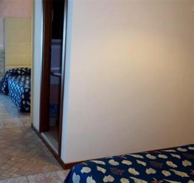 фото отеля Hotel Nizza Jesolo