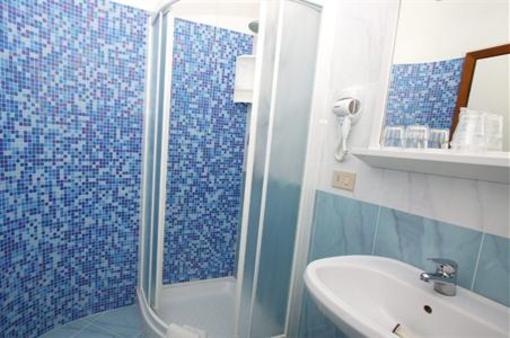 фото отеля Hotel Nizza Jesolo