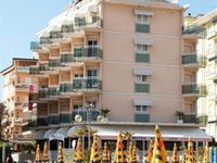 Hotel Nizza Jesolo