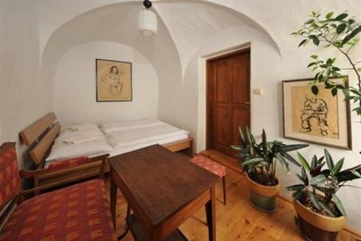 фото отеля Apartment Soukenicka 44