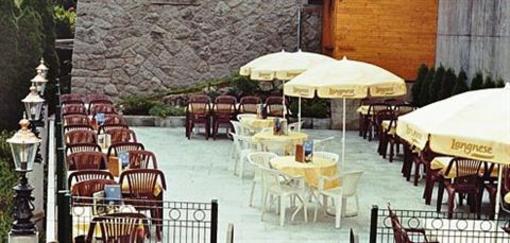 фото отеля Hotel Restaurant Ketterer am Kurgarten