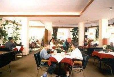 фото отеля Hotel Restaurant Ketterer am Kurgarten