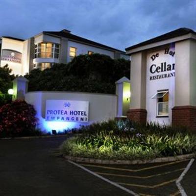фото отеля Protea Hotel Empangeni