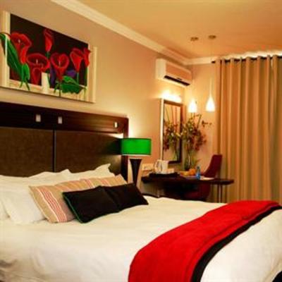 фото отеля Protea Hotel Empangeni