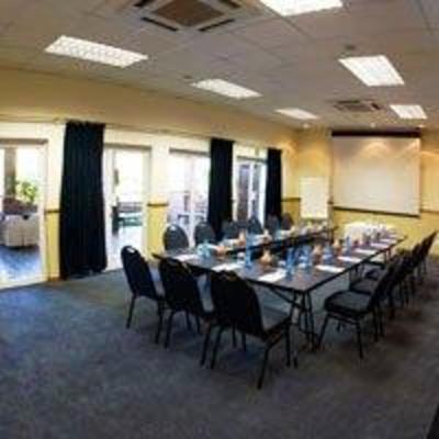 фото отеля Protea Hotel Empangeni