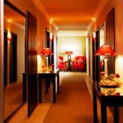 фото отеля Protea Hotel Empangeni