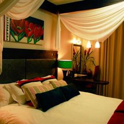 фото отеля Protea Hotel Empangeni