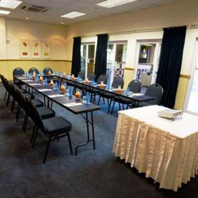 фото отеля Protea Hotel Empangeni