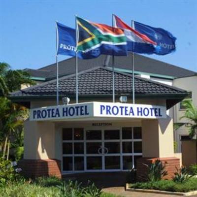 фото отеля Protea Hotel Empangeni