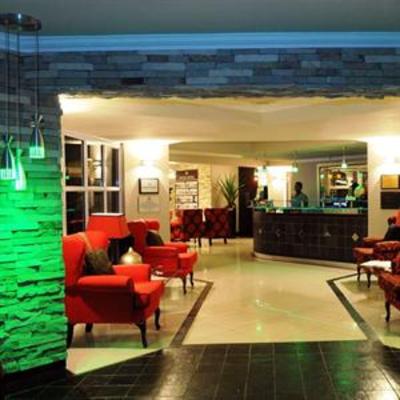 фото отеля Protea Hotel Empangeni