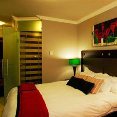 фото отеля Protea Hotel Empangeni