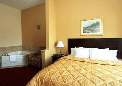 фото отеля Comfort Inn Blackshear