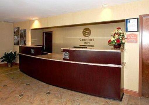 фото отеля Comfort Inn Blackshear
