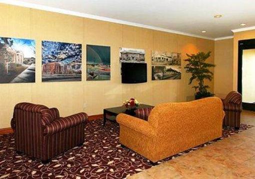 фото отеля Comfort Inn Blackshear