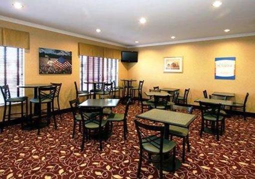 фото отеля Comfort Inn Blackshear