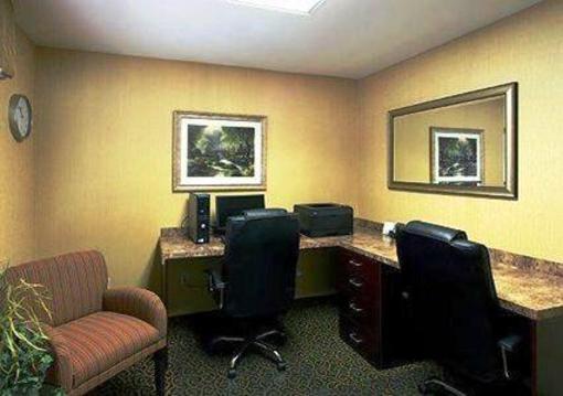 фото отеля Comfort Inn Blackshear