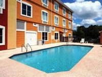 Comfort Inn Blackshear