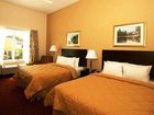 фото отеля Comfort Inn Blackshear