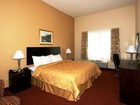 фото отеля Comfort Inn Blackshear