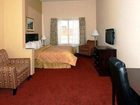 фото отеля Comfort Inn Blackshear