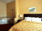 фото отеля Comfort Inn Blackshear