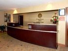 фото отеля Comfort Inn Blackshear